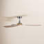 Moto 52in 3-Blades Indoor/Outdoor Ceiling Fan with Remote Control-1008934592