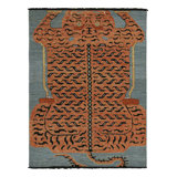 One-of-a-Kind Area Rug