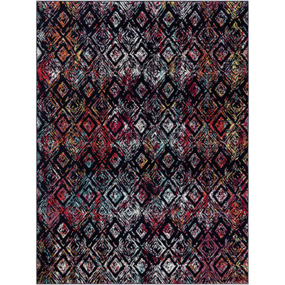 Ivy Daijanay Rug