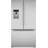 500 Series Free-Standing Fridge-Freezer-111732604