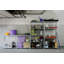 100 cm W Adjustable Height Shelving Unit