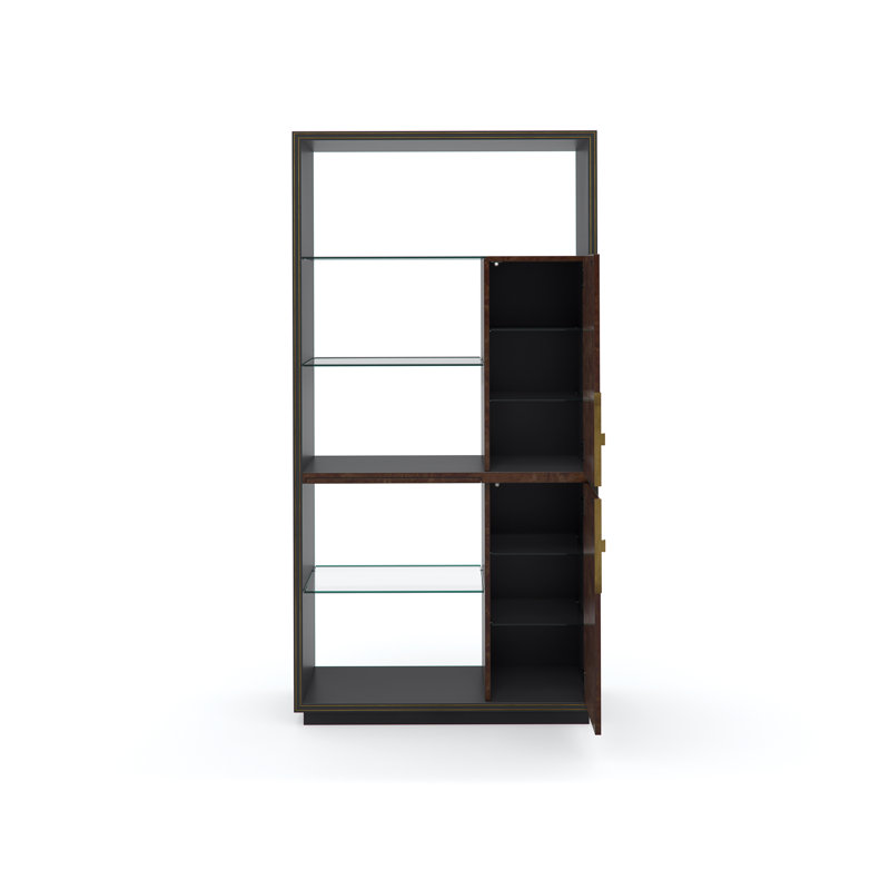 Caracole Classic Curio Cabinet