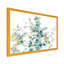 «Eucalyptus Natural Element», reproduction d'art sur toile-48300385-48300384