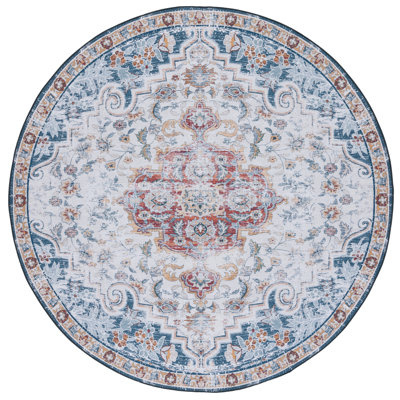 Tucson Performance Machine Washable Oriental Rug