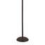 Lampe sur pied 57 "