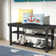 Carrold Storage Bench