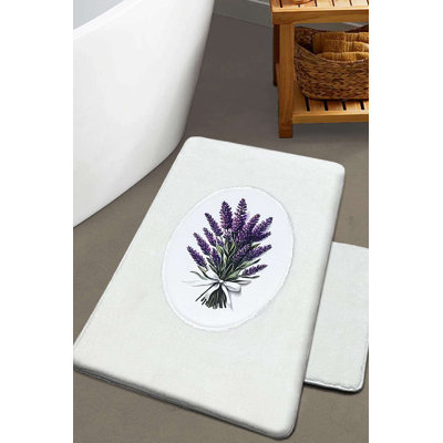 Bathmat Set (2 Pieces)