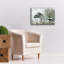 «Back Country Barn» par Cindy Jacobs, Ophelia & Co., art mural sur toile, 34 po x 26 po-408863471
