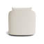 Laurel Upholstered Swivel Armchair-917818150