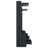 4-In-1 Detachable Hall Tree With Storage And 7 Hooks-1278234072
