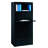 30'' Wide 5 -Drawer Steel File Cabinet-3904434