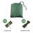 Hammock Tarp 10x10FT