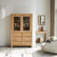 Moscatello Display Cabinet
