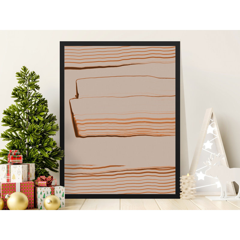 Ceniyah Single Picture Frame Print, 40.64 cm H x 30.48 cm W