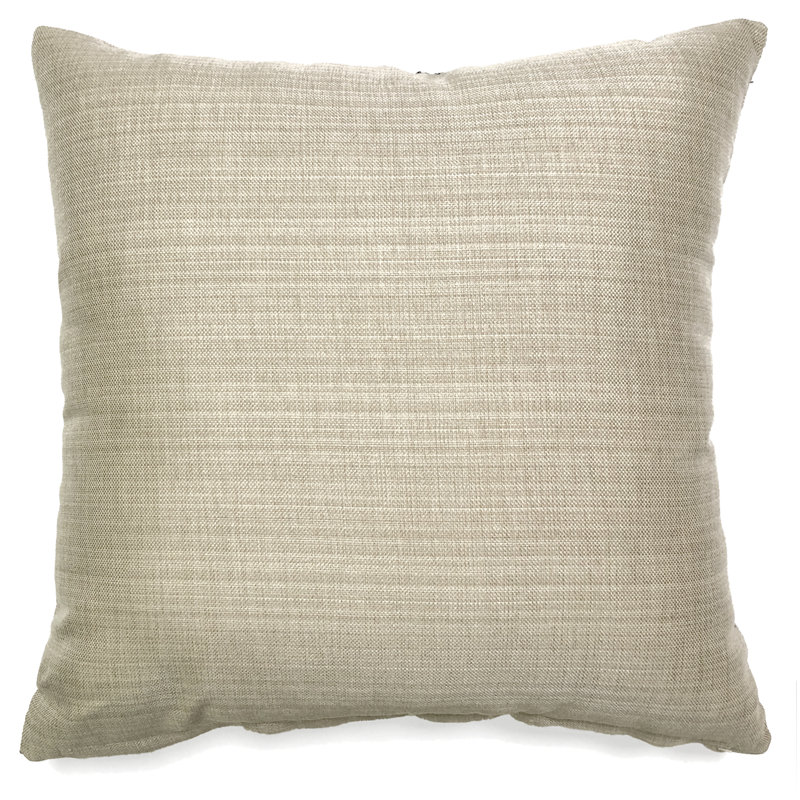 Sequined Throw Pillow