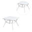 Table basse Allysson
