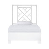 Olga Platform Bed