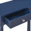 Console en bois massif de 58 po-1591357842-1591357845