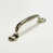 Polished Nickel selected