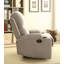 Fauteuil inclinable avec porte-gobelet-1963999207