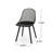 Kenyon Premium All-Weather Wicker Outdoor Dining Side Chair-1787240761