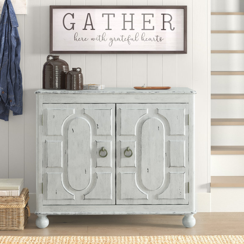 Gorton Accent Cabinet