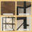 Bookcase With Six Drawers-106908321