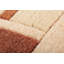 Cheviotdale Hand-Knotted Wool Brown Rug-27001581