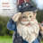 Varnell Fantasy & Sci-Fi Polyresin Garden Statue-194820642