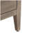 Pama 3 - Drawer 26" Nightstand-1819983113