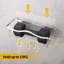 Gizeh Stainless Steel Shower Basket