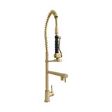 ZLINE Van Gogh Kitchen Faucet