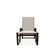 Holna Outdoor Rust-Resistant Metal Chaise Lounge
