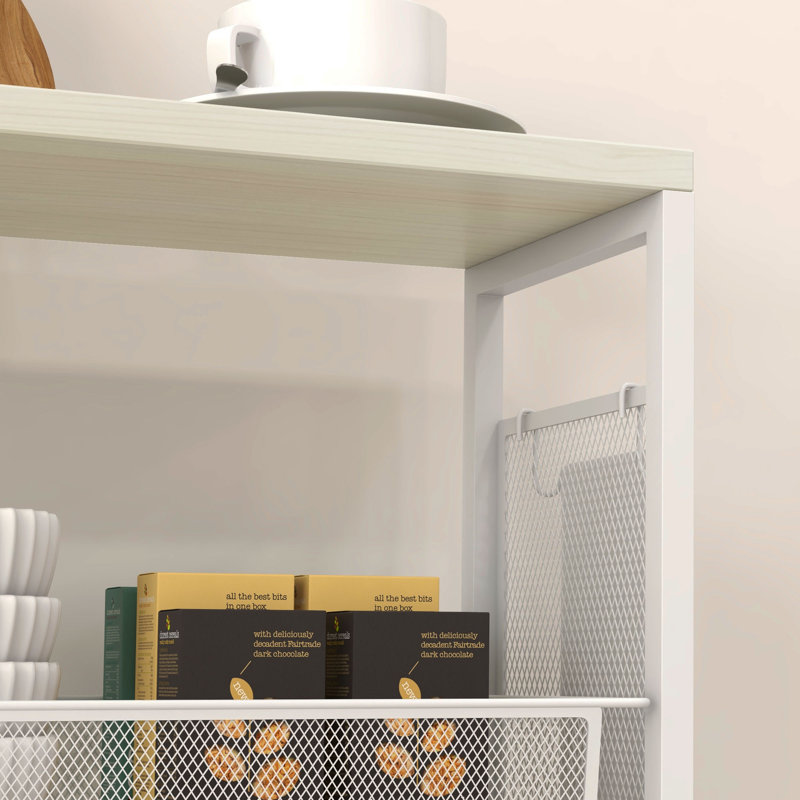 Marpain Kitchen Cart
