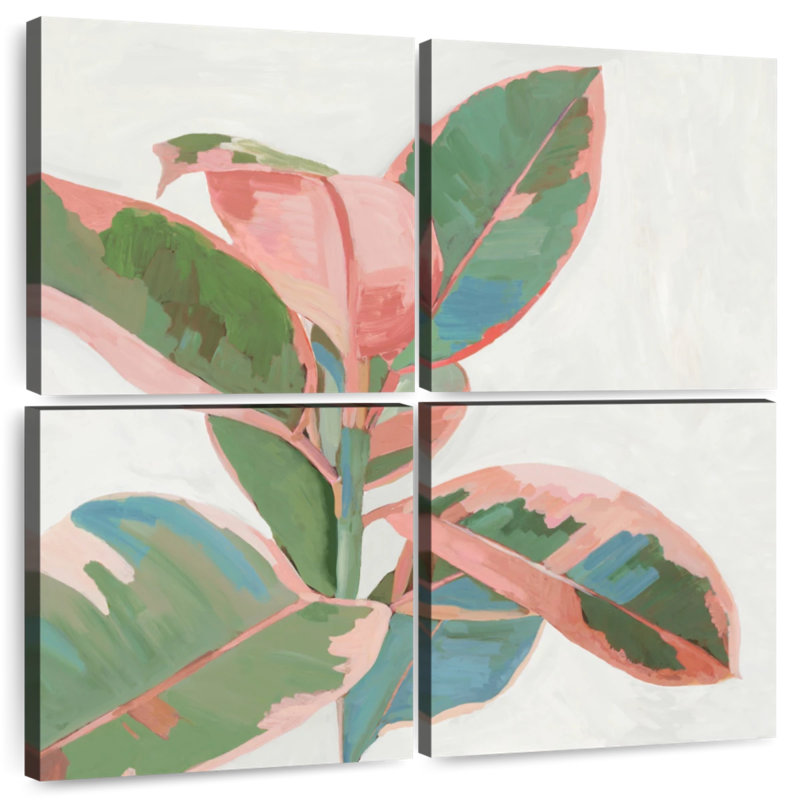 Harnek rose ficus I