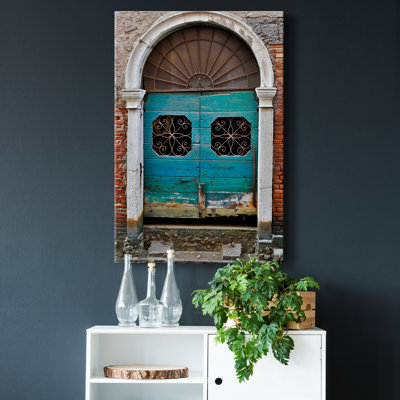 " Venice Door "