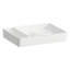 Val Ceramic Decorative Tray