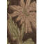 Rug & Kilim’S Distressed Rug In Brown And Green Floral Patterns-886951938