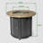 Propane Gas Fire Pit