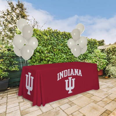 NCAA Tablecloth