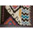One-of-a-Kind Area Rug Multicolor