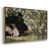 Gold Floater Framed Canvas is out of stock