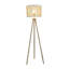 Lampe de lecture sur pied Brillo