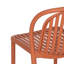 Finis Stacking Patio Dining Side Chair-1403377410