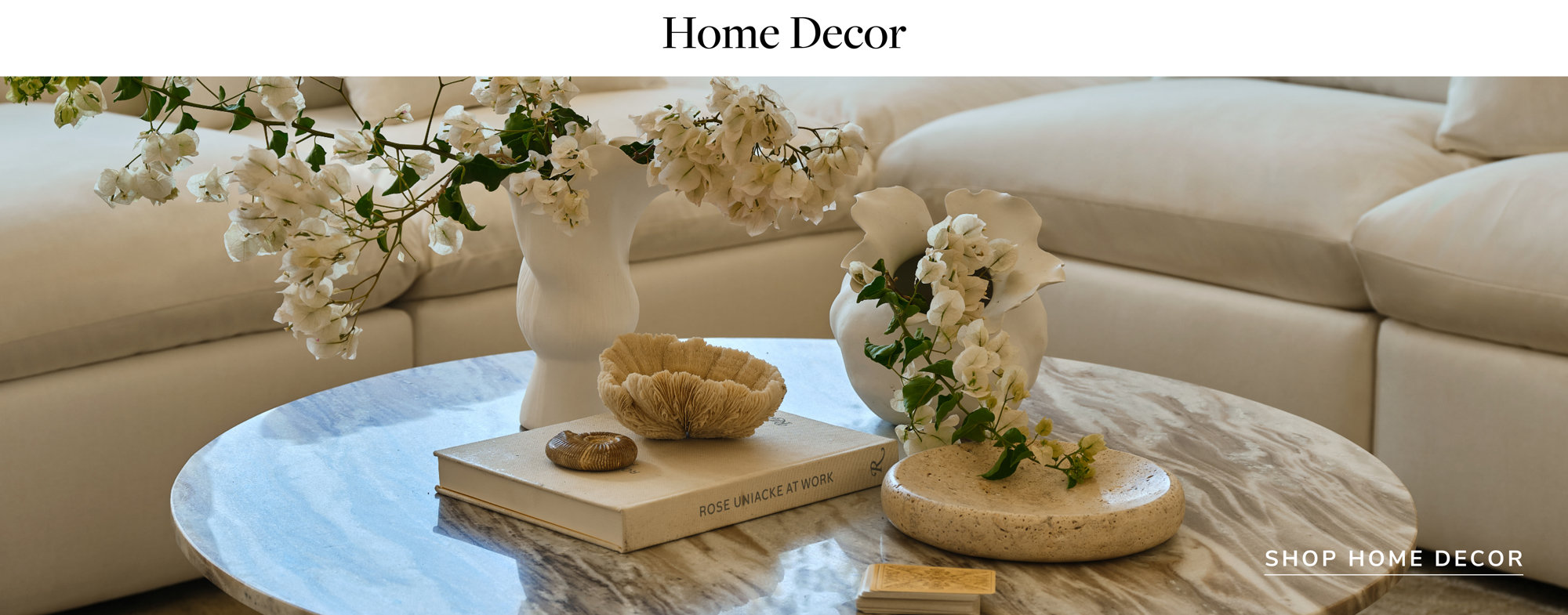Home Decor