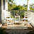 HDPE Square 4 - Person Outdoor-Dining-Set All Weather-607170434