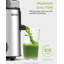 SIFENE Robust 500W Juicer, 3" Wide-Mouth, BPA-Free, 3-Speed, Easy Cleaning-94218639