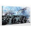 Reproduction de photo sur toile tendue toronto-20524243