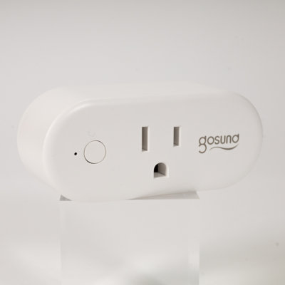 AmazeHeater WP6 Smart Plug