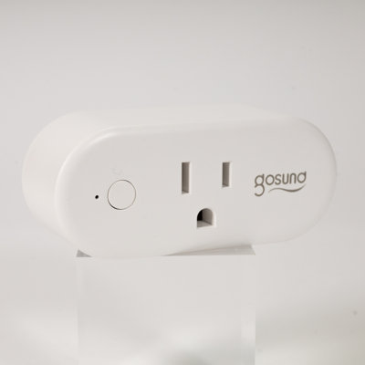 Prise intelligente AmazeHeater